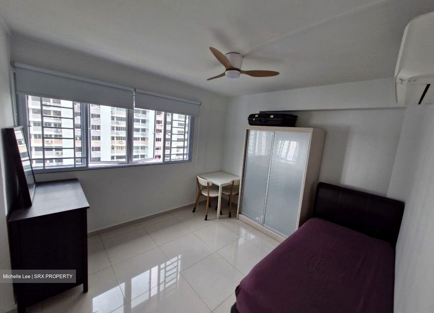 Blk 224 Lorong 8 Toa Payoh (Toa Payoh), HDB 5 Rooms #558076711